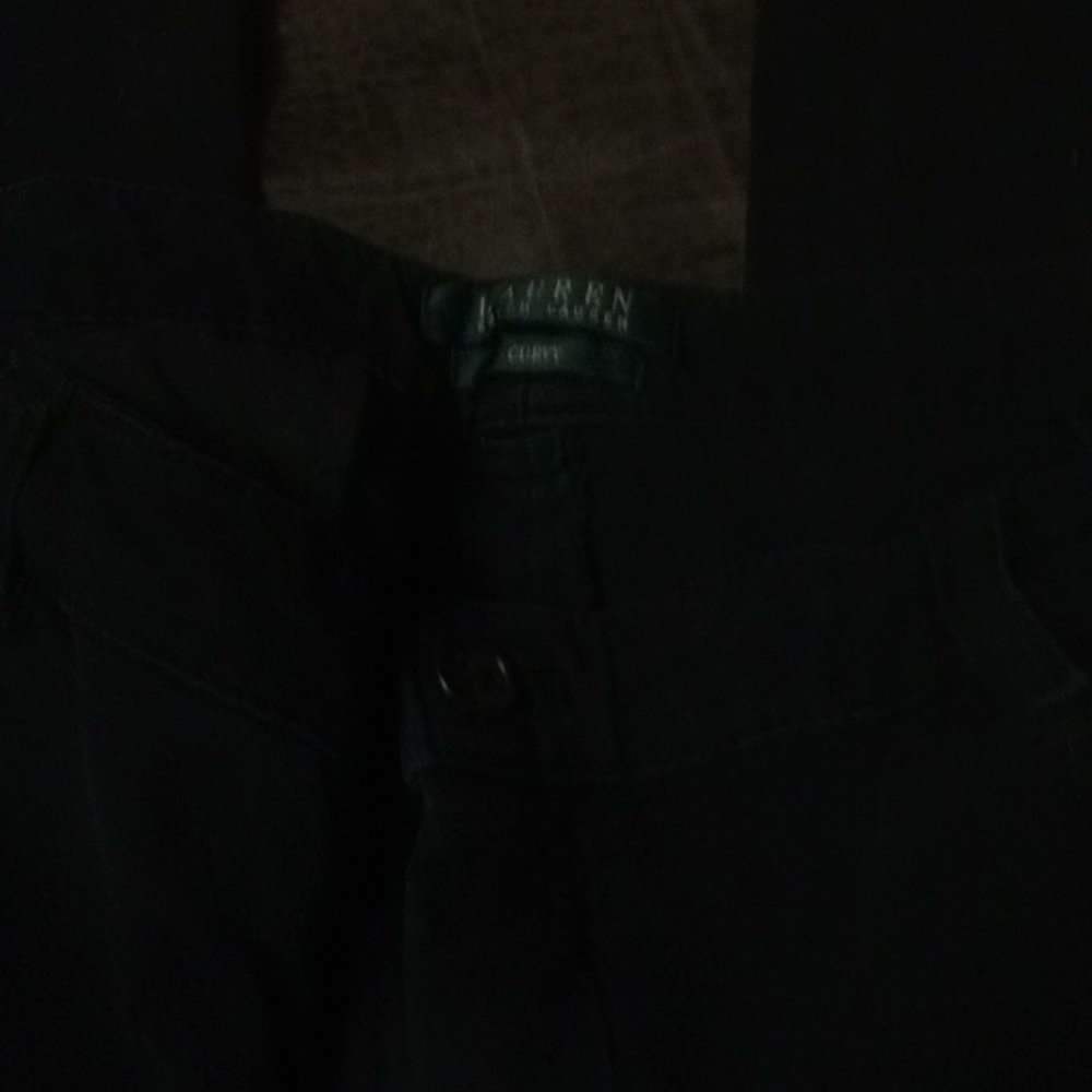 Woman’s pants